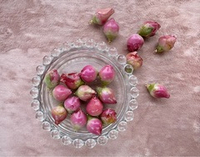 Подвеска "Роза" (закрытый бутон-мини)