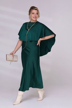 Цена на Платье-6291 больших размеров