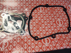 Комплект прокладок для ремонта двигателя ELRING   VAG GEN 3 2.0T