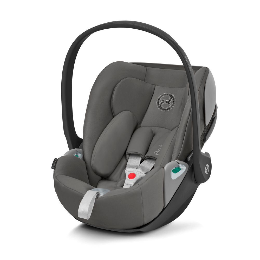 Cybex cloud base store