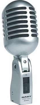 Микрофон NADY PCM-200
