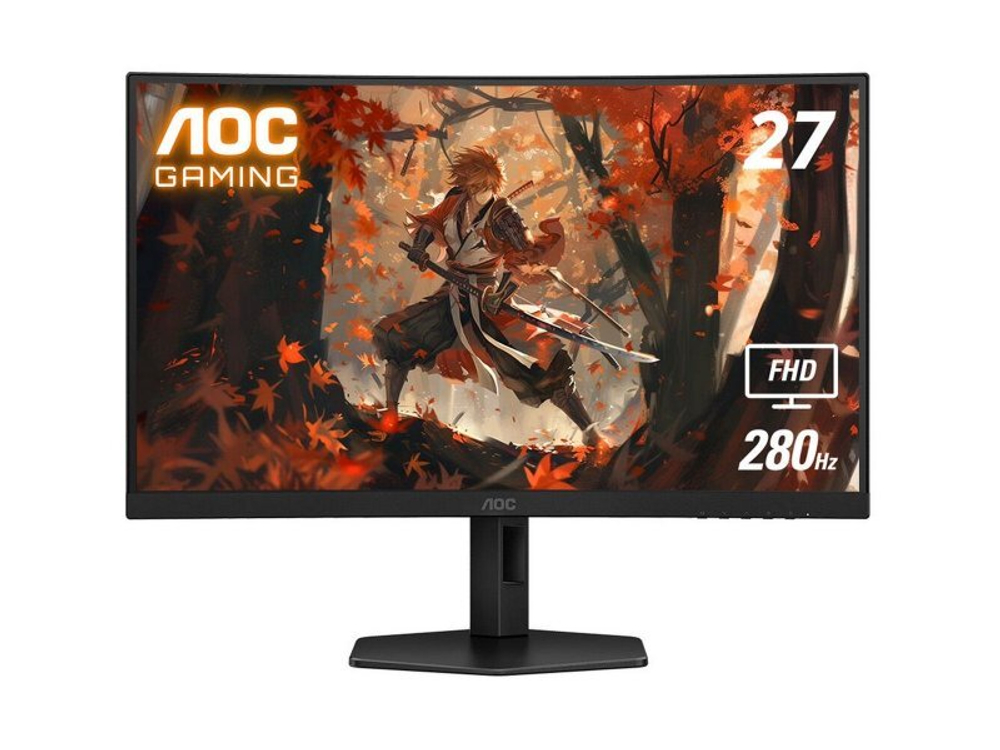 Монитор AOC C27G4ZXU