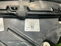 Фара правая Mercedes S W222 (17-20) Multibeam LED