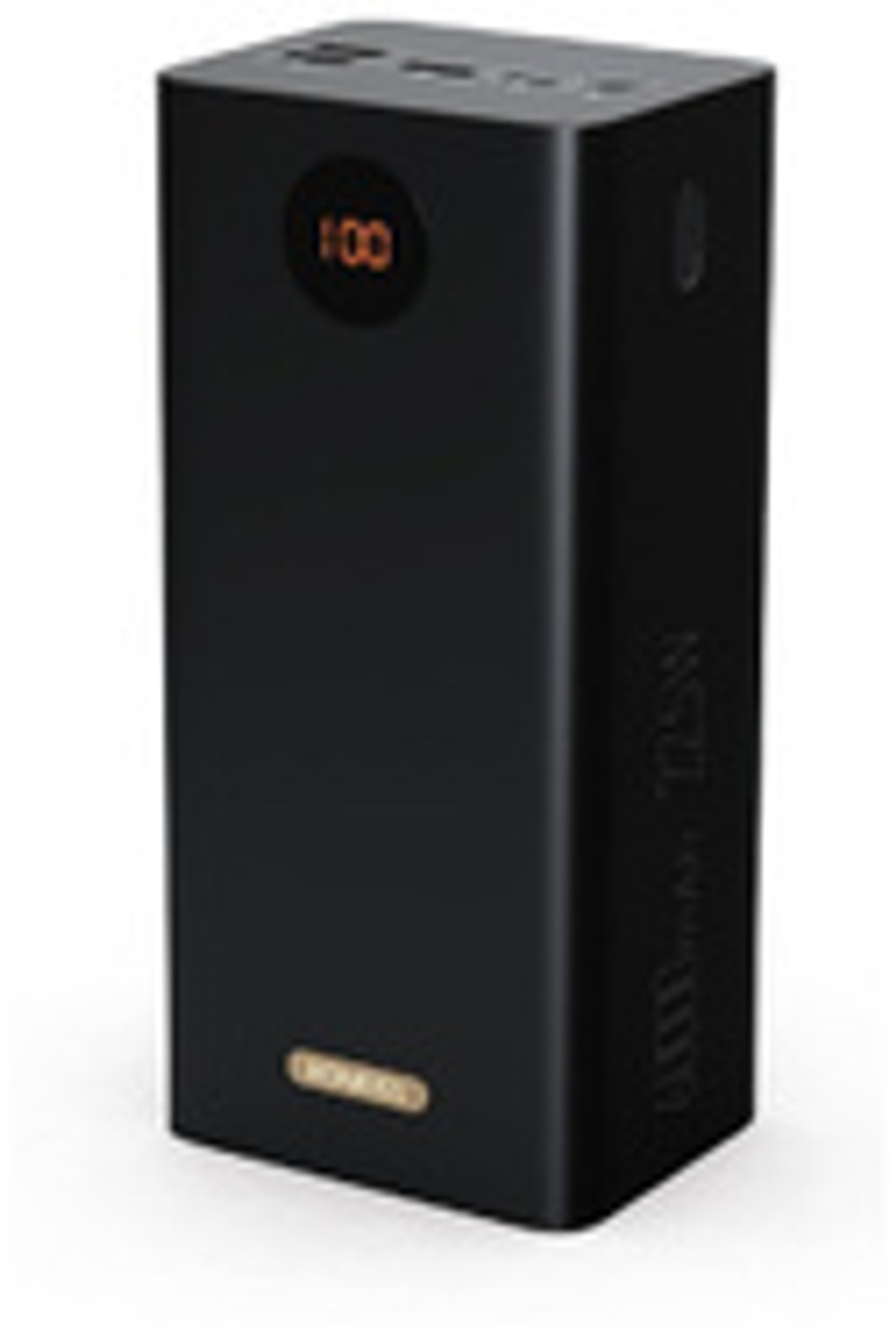 Romoss PEA60/60000мАч/18 Вт Fast Charge/LED