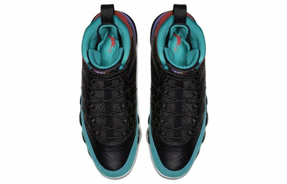 Кроссовки Jordan Air Jordan 9 "Dream Itdo It"