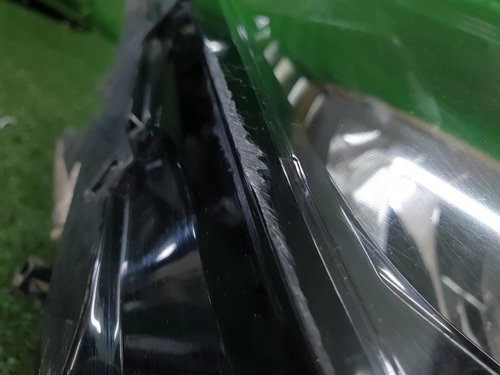 Фара правая Hyundai Sonata 8 DN8 (2019-н.в.) LED