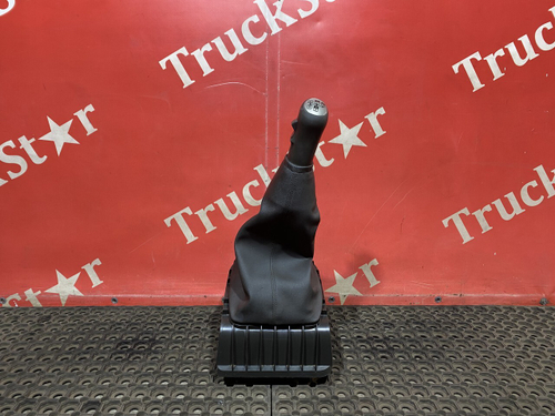 Рычаг кулисы КПП