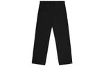 Штаны Fear of God Essentials FW23 Relaxed Trouser Jet Black, 130BT232080F