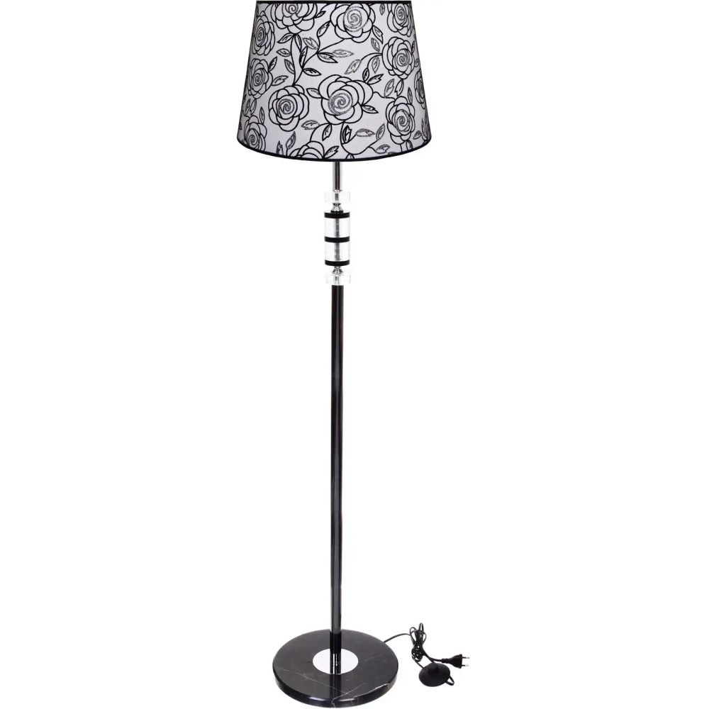 Торшер «Инфинити» 1*40Вт Е27