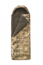 СПАЛЬНЫЙ МЕШОК TALBERG FORESTER -26°С