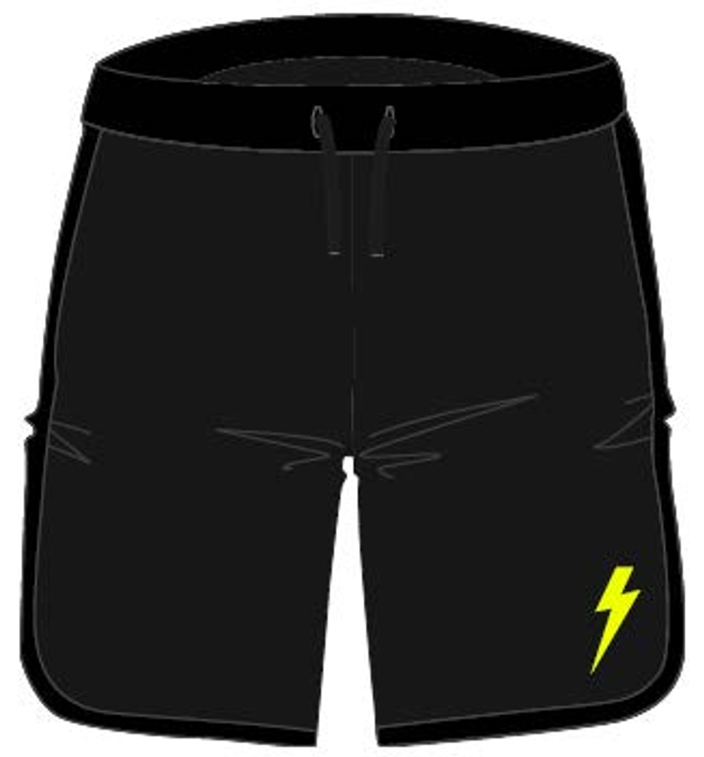 Шорты ABOUT TECH SHORTS NEW CLUB (ATST12-007)