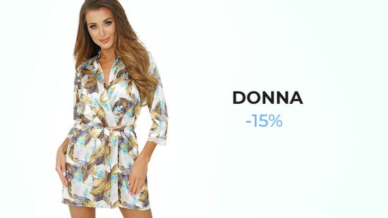 👚 С Donna Вы будете неотразимы каждый день! 💓