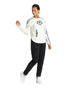 Кофта Arena SWEAT CREW NECK TEAM