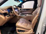 Cadillac Escalade, 2019 год