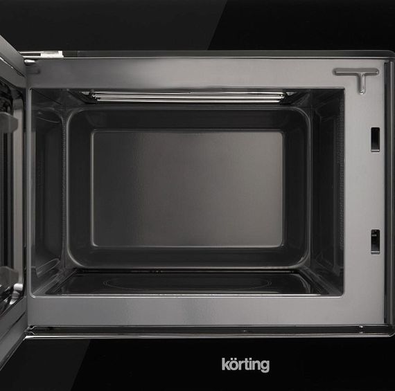Встраиваемая микроволновая печь Korting KMI 827 GN
