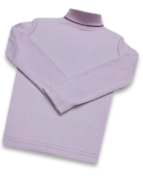 Водолазка для садика и школы.без начёса