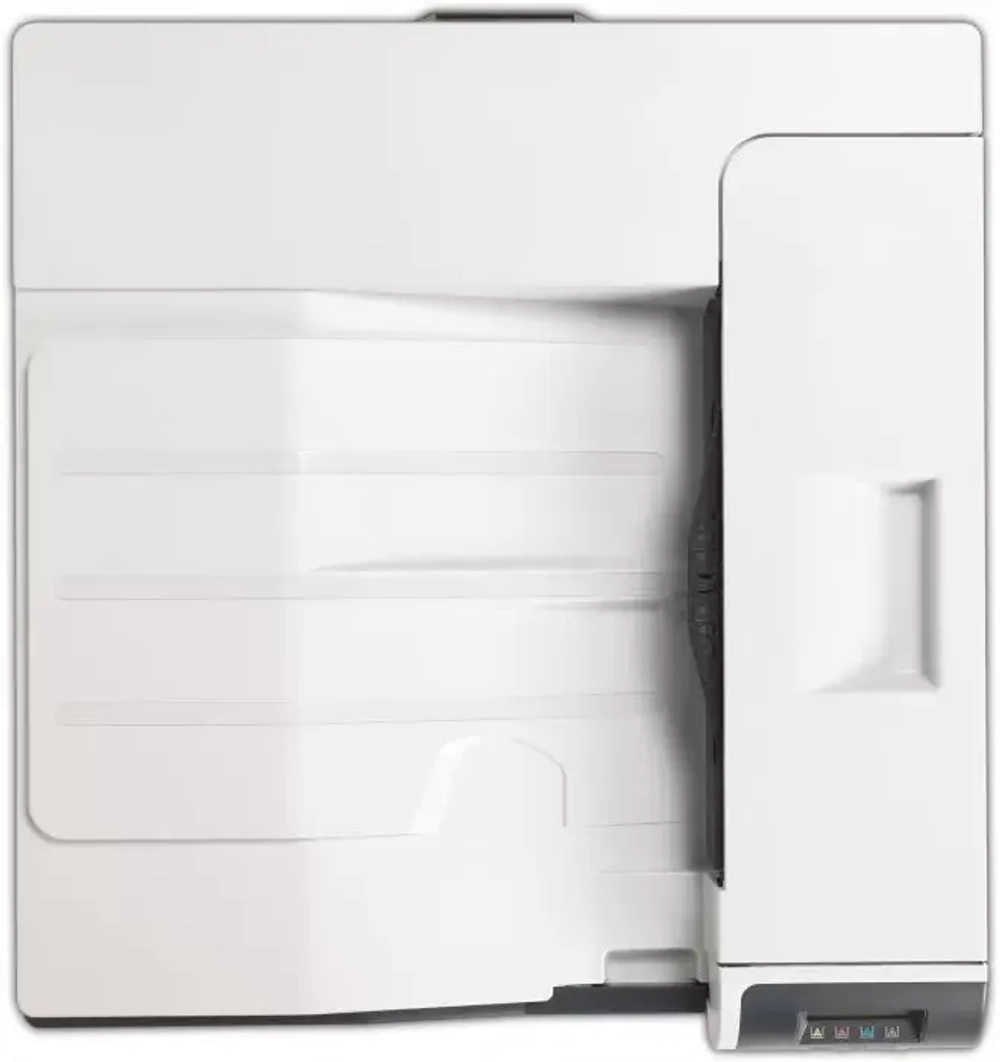 Принтер лазерный цветной HP Color LaserJet Professional CP5225n