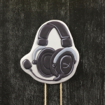 Наушники №1