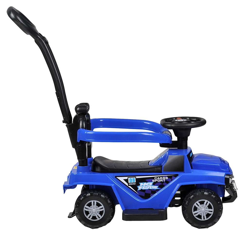 Толокар CV11 (Синий)