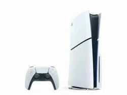Sony PlayStation 5 Slim 1TB (Без Дисковода)