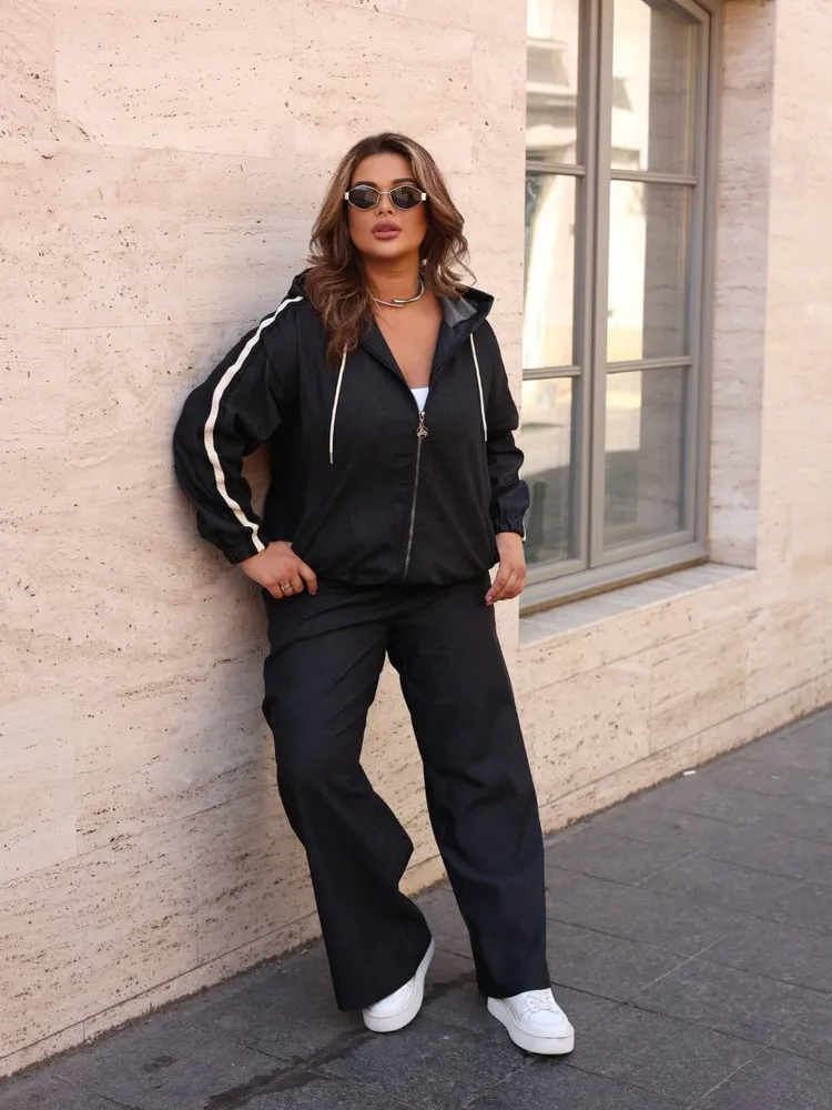 Костюм УК-0324-1 Фабрика Моды