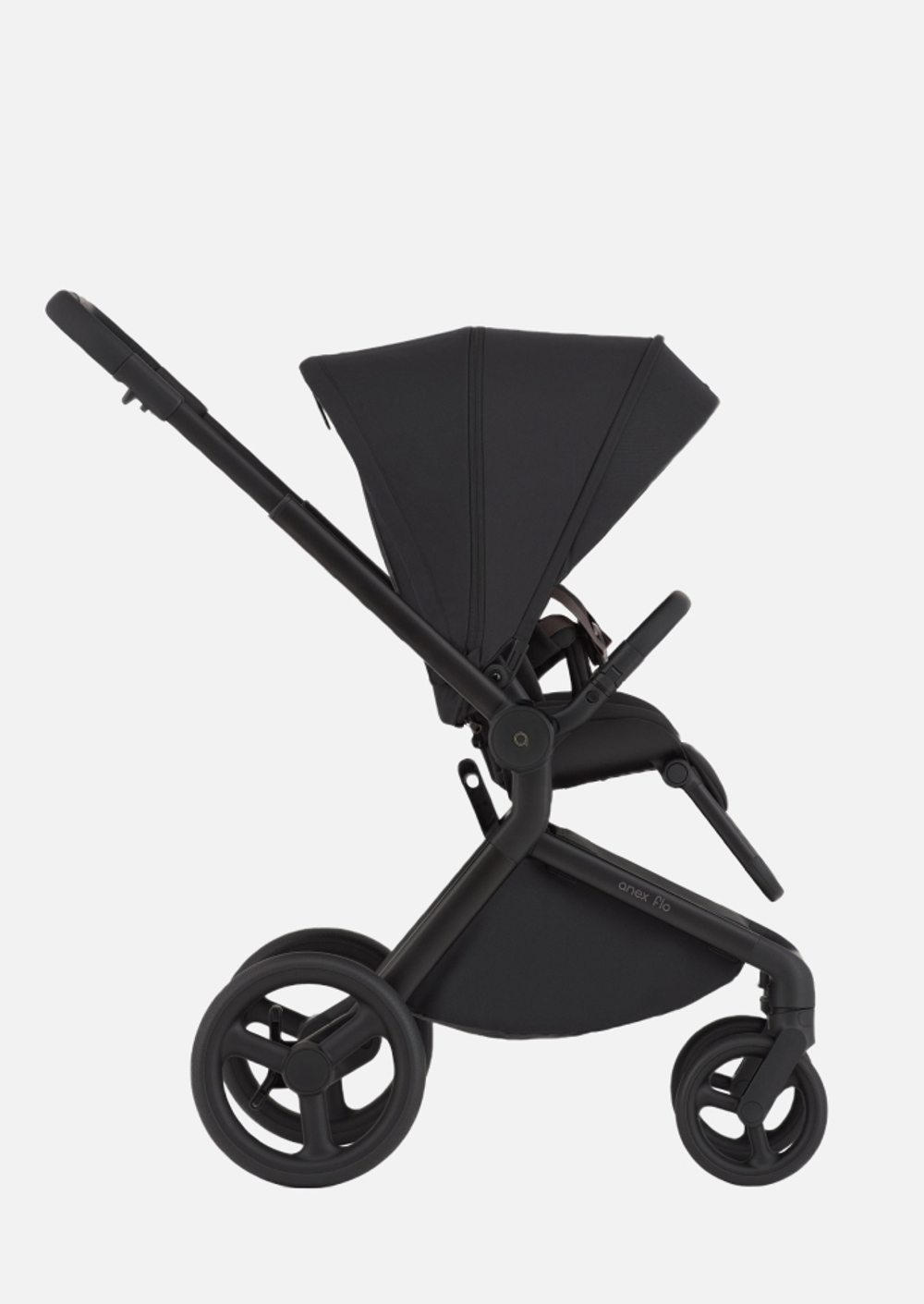 Anex Детская коляска Flo 2 в 1 Lungo