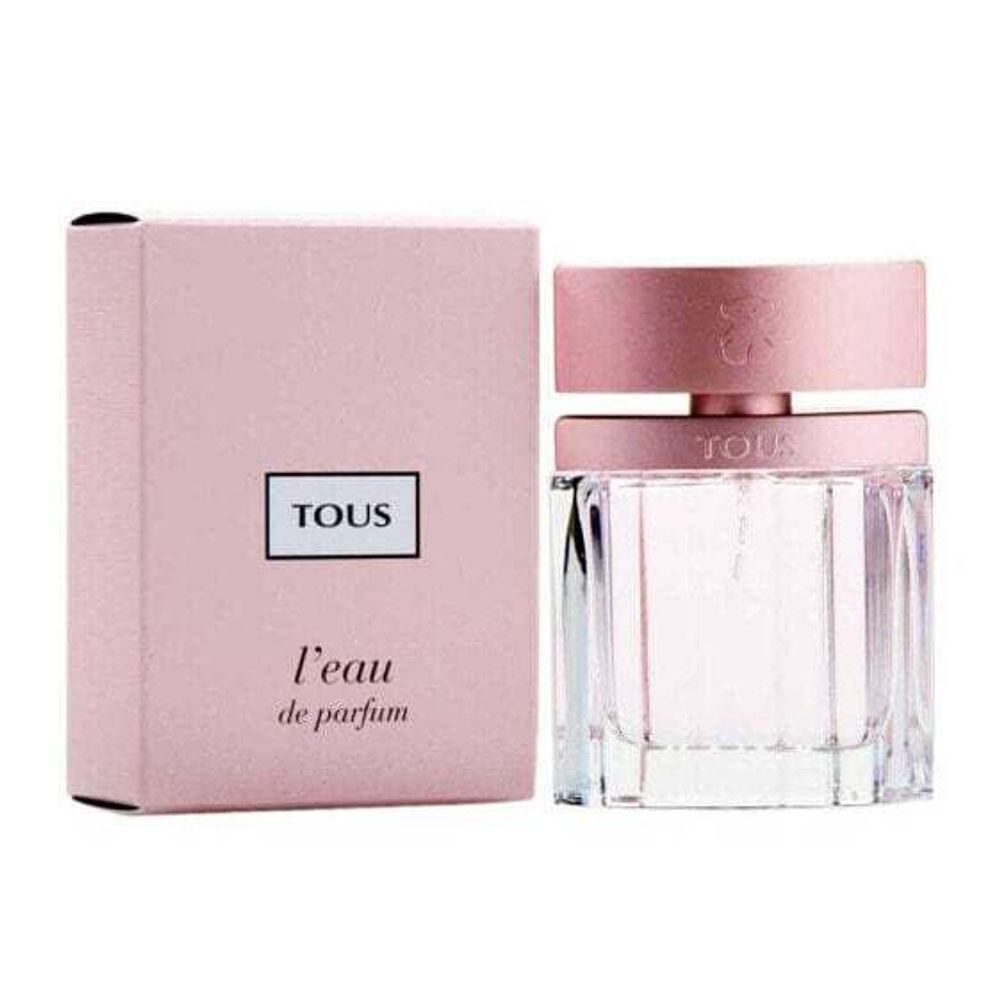 Женская парфюмерия TOUS L Eau De Parfum 90ml Perfume