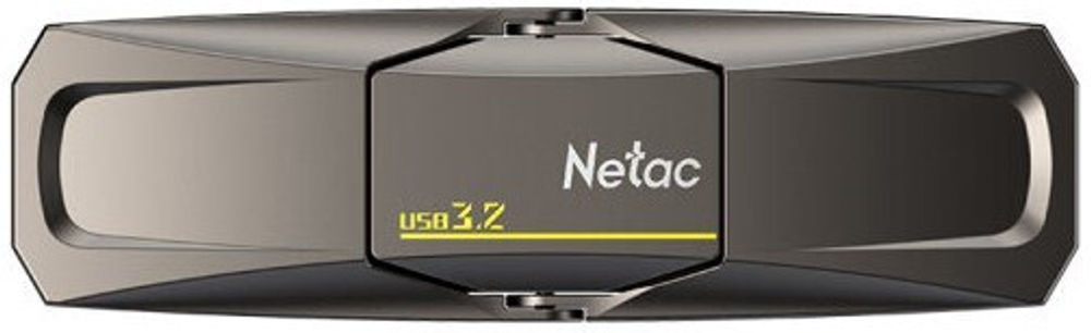 Накопитель USB 3.2 512GB Netac NT03US5C-512G-32TA