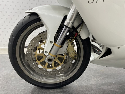Ducati ST4 , 2003