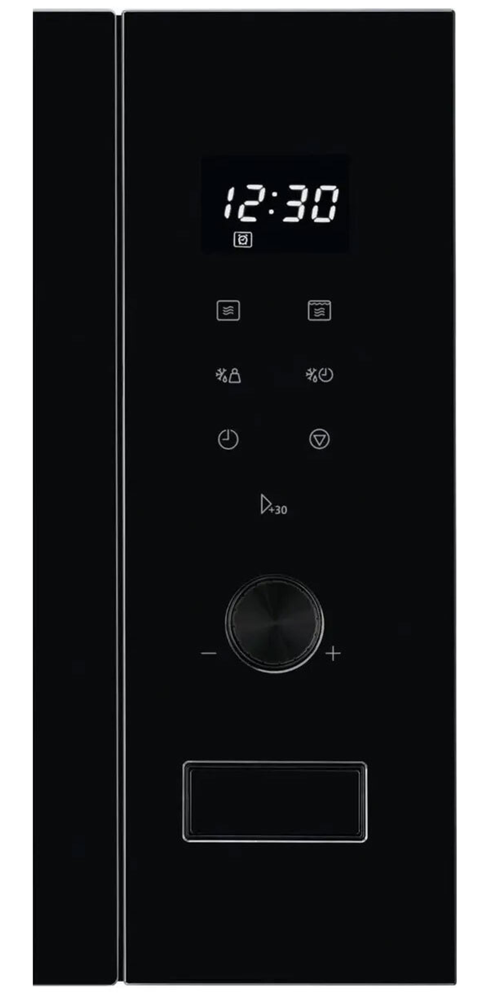 Встраиваемая микроволновая печь СВЧ AEG MSB2057D-B