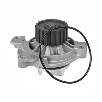 Помпа, водяной насос AUDI 100/A6/VW LT 28-46 II/Crafter all 2.4/2.5TDI GANZ GIF02061
