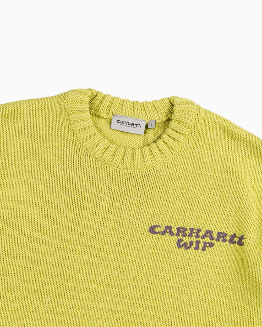 Джемпер Carhartt WIP Helix Sweater