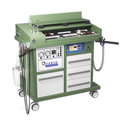 ЛОР-КОМБАЙН ZERTS EXPERT ENERGY