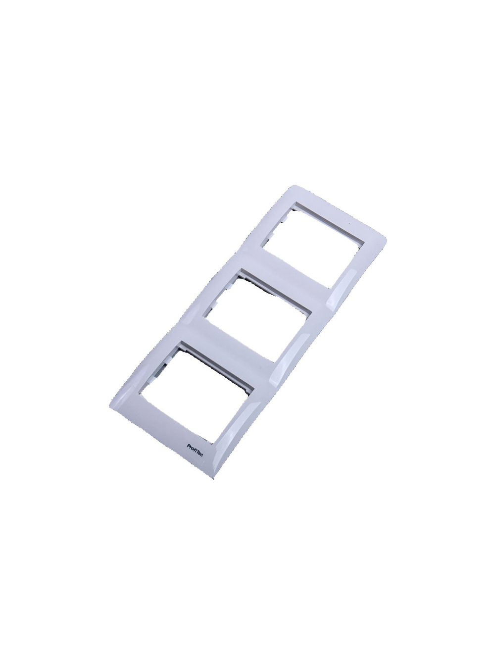 Рамка 2-я вертикальная Profitec Corsa бежевая E13 0223 024