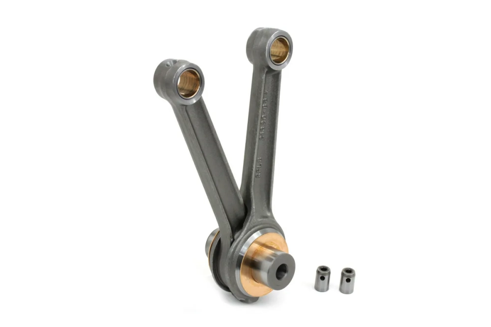 Connecting Rod Kit '04+ XL