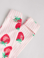 Комбинезон / Cлип для малышей Next E18-361, 3 шт., Красный, Бежевый