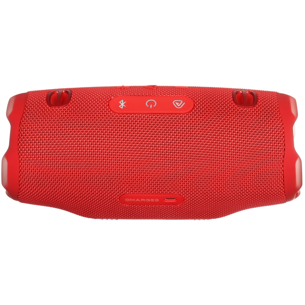 Портативная колонка JBL Charge 6 Красная