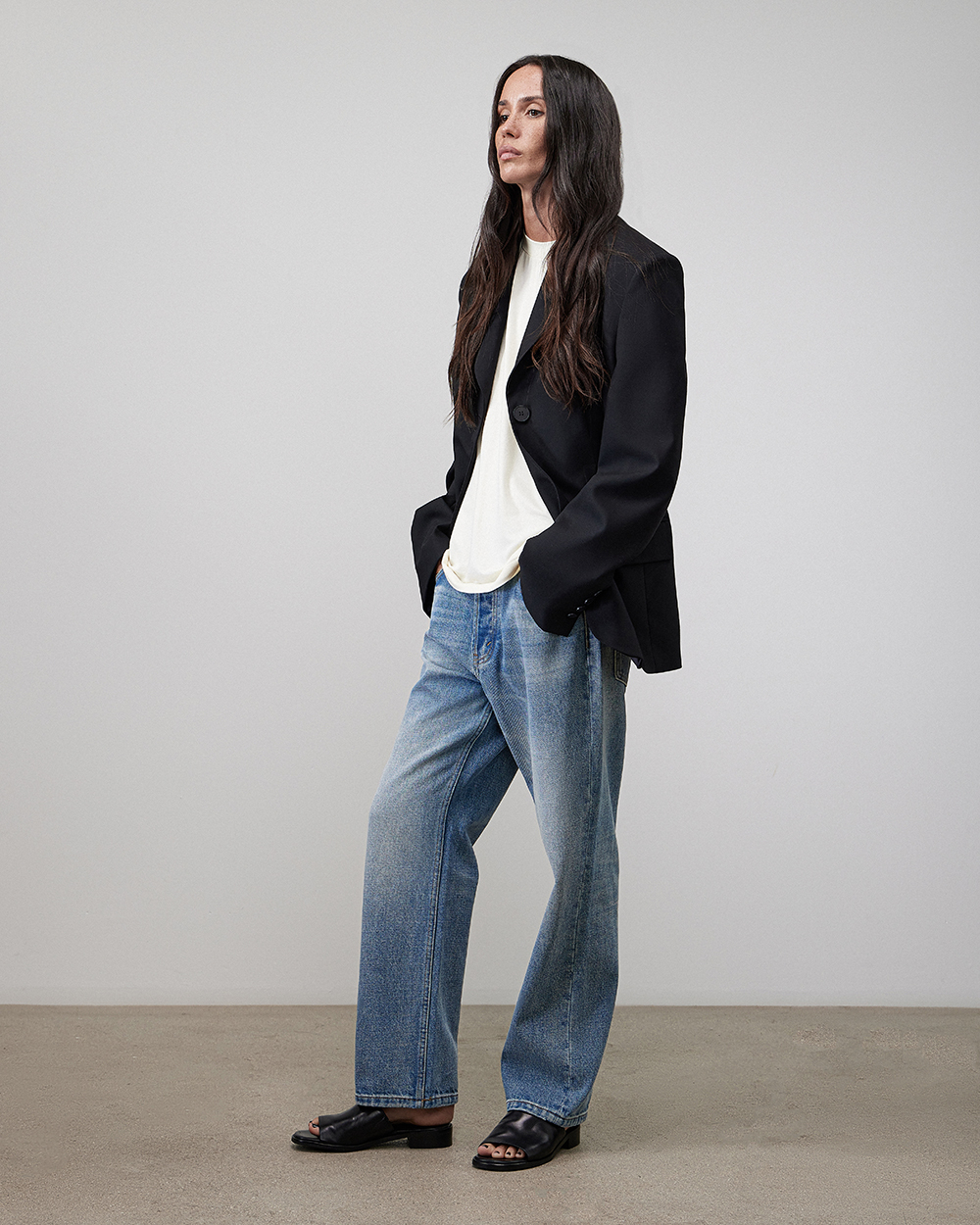 Жакет "Anastasiia"