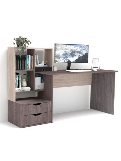 анкор темный / анкор светлый