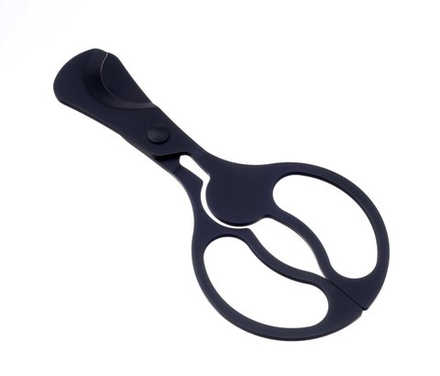 Ножницы сигарные Passatore, нержавеющая сталь 591-646