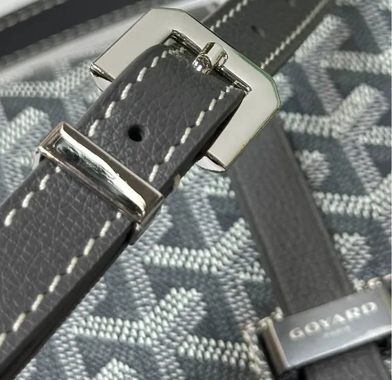 Сумка GOYARD Belvedere MM