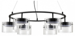 Подвесная люстра Lumion Natalina 8232/6