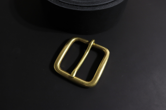 Пряжка Латунь 35мм №KS-B1005-3