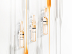 KLAPP Концентрат VITAMIN C | Skin Boost, 5 × 2 мл