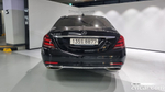 Mercedes-Benz S-Class W222 S350L (04.2020)