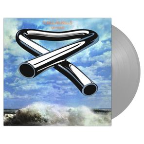 Mike Oldfield / Tubular Bells (Coloured Vinyl)(LP)