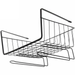 Корзина навесная полочная «Brownie «28*26*18см