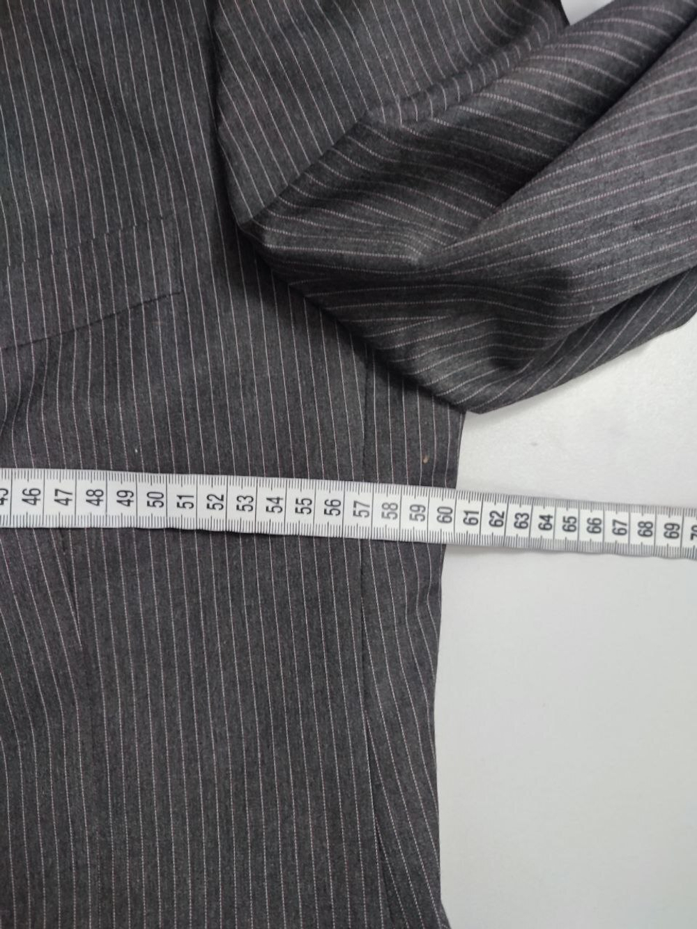 Пиджак Marks & Spencer на каждый день 56 размер