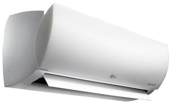 Сплит-система LG H-09MW