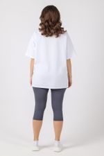 Бриджи Бриджит Виотекс СЕРЫЙ